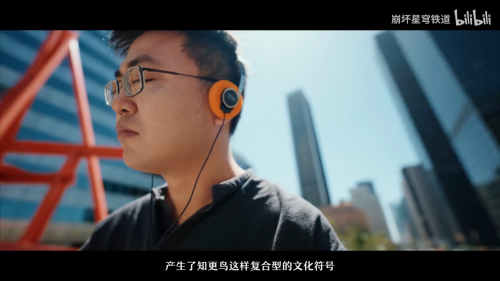 出道即巅峰的《星铁》新专辑，是米哈游音乐兼收并蓄的缩影
