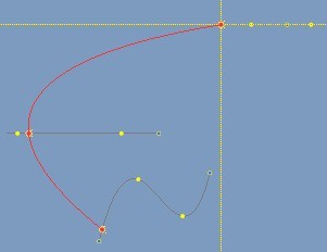 Proe可变截面扫描特征使用方法