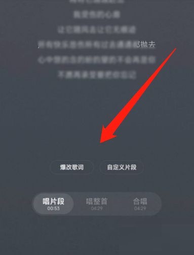网易云音乐怎么唱歌_网易云音乐唱歌教程