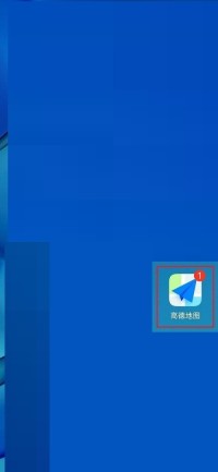 高德地图怎么设置视频地图_高德地图设置视频地图教程