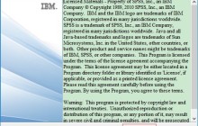 spss怎么安装 spss安装教程