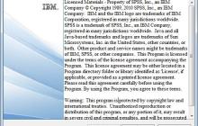 spss怎么安装_spss安装教程