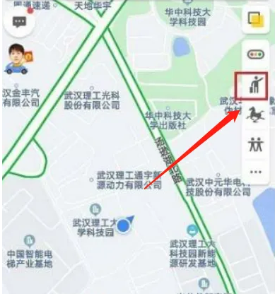 高德打车优惠券在哪儿领
