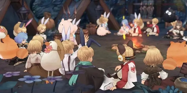 森之国度武器怎么发光 森之国度武器发光方法介绍