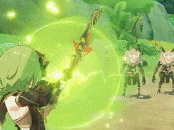 原神柯莱角色介绍