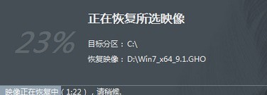 优启通怎么装win10系统 优启通装win10系统的方法