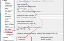 eclipse编码格式怎么设置 eclipse设置编码格式教程