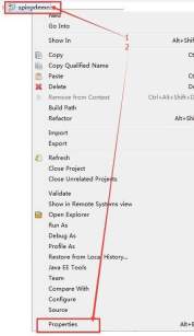 eclipse编码格式怎么设置 eclipse设置编码格式教程