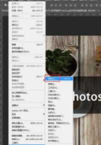 photoshop对称性绘画怎么使用 ps教程