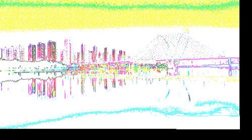 Photoshop怎么设置滤镜等高线_Photoshop设置滤镜等高线教程