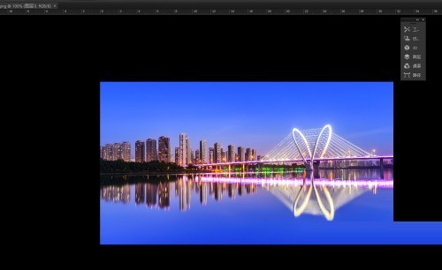 Photoshop怎么设置滤镜等高线_Photoshop设置滤镜等高线教程