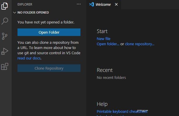 Visual Studio Code怎么显示枚举成员 VS Code显示枚举类型成员技巧