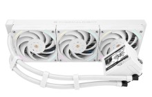 利民推出 Mjolnir Vision 360 ARGB“雷神之锤”一体式水冷散热器