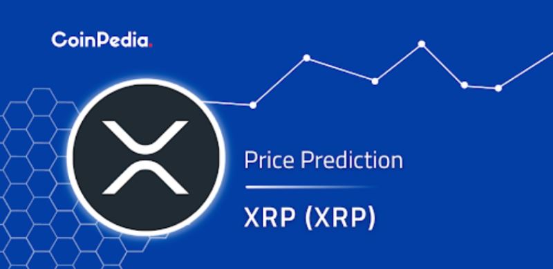 XRP瑞波币价格爆炸还是崩盘?瑞波币价格预测