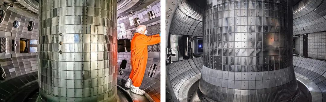 可控核聚变新里程碑,AI首次实现双托卡马克3D场全自动优化,登Nature子刊