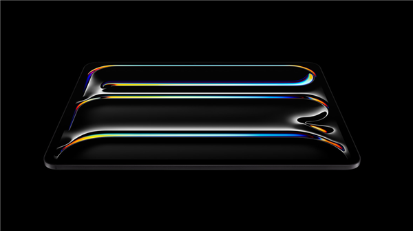 中国联通eSIM业务适配全新iPad Pro/Air:包年100元流量80GB起