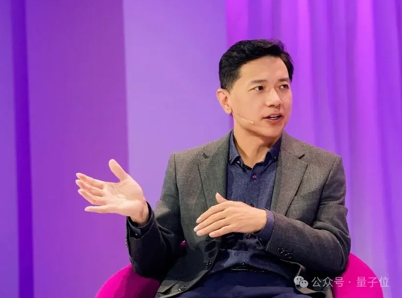 李彦宏欧洲谈AI:比起GPT-5,我更感兴趣超级应用