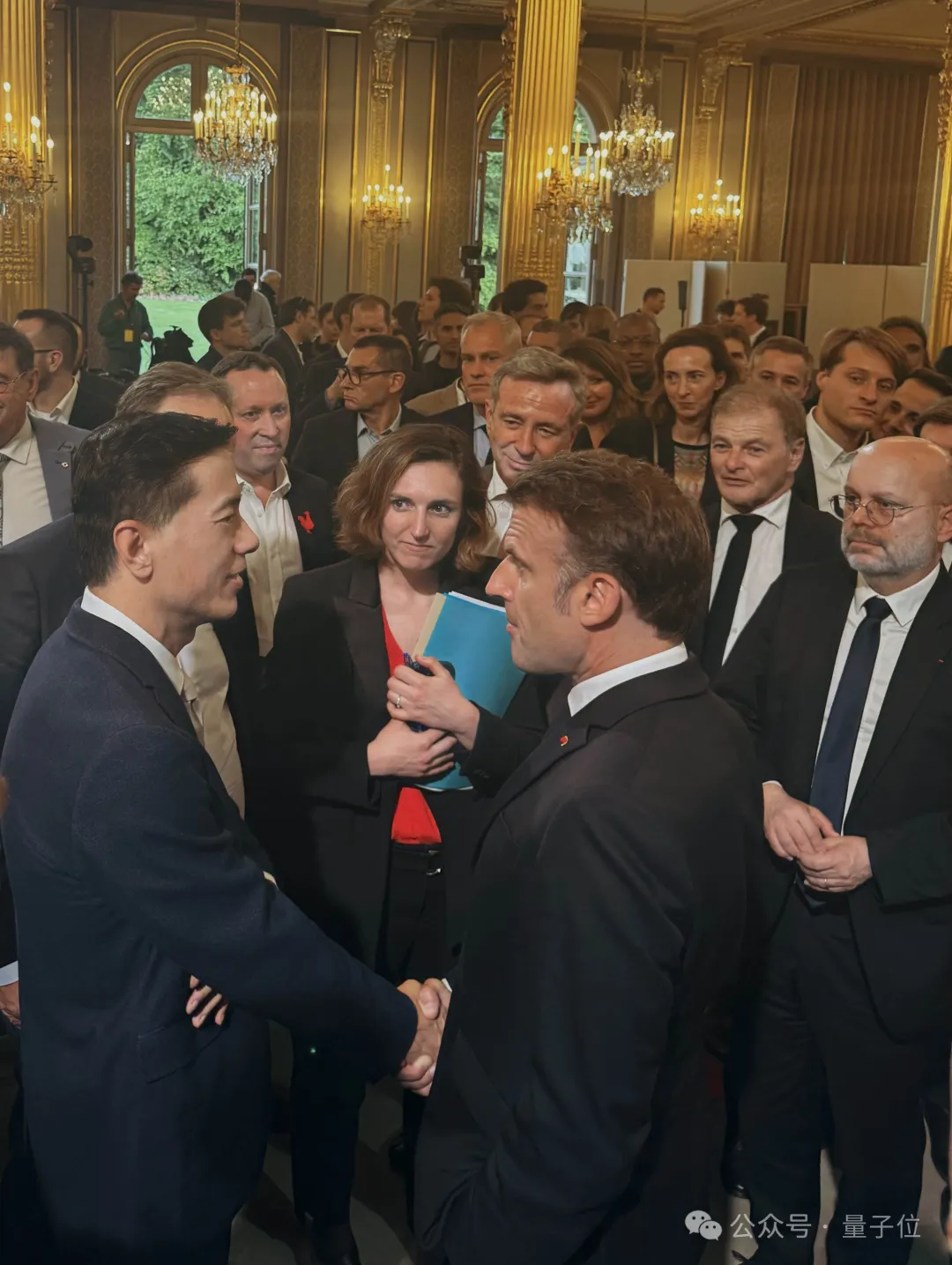 李彦宏欧洲谈AI:比起GPT-5,我更感兴趣超级应用