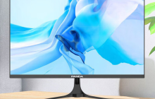27 英寸仅 499 元：熊猫 2K+75Hz 显示器 PS27QD2 京东大促