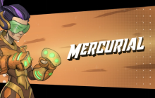 回合制策略游戏《神奇英侠》两部全新英雄预告片放出