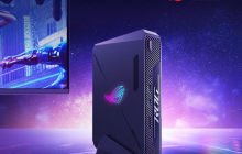华硕 ROG NUC 2024 国行版开售：可选 Ultra 7/9 + RTX 4060/4070，11999 元起