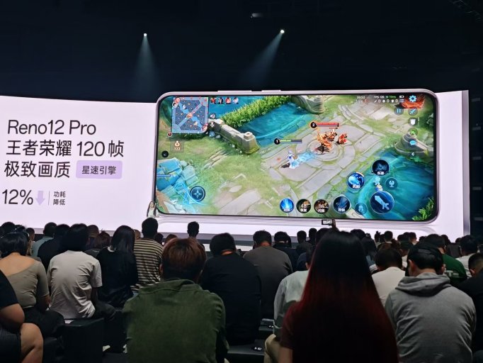 2699元!OPPO这款轻薄小直屏绝了!