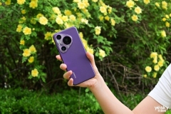 用了一个月华为Pura 70 Pro：我决定推荐下这个大杯 超值