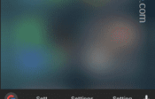 本机应用程序，例如设置，iPhone中缺少iMessage：修复