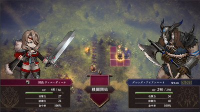 《C.A.R.D.S. RPG:雾之战场》于5月23日正式发售