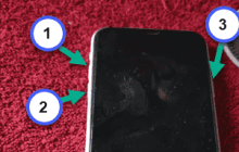 iPhone卡在耳机模式：修复