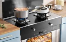 天然气管接集成灶的便捷性与安全性（采用天然气管接集成灶能够有效提升烹饪体验）