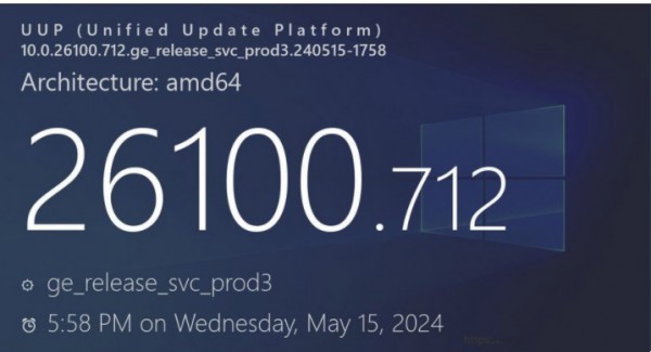 Windows 11 版本24H2包含一系列新功能