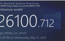 Windows 11 版本24H2包含一系列新功能