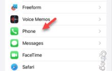 WiFi通话在iPhone上不起作用：修复