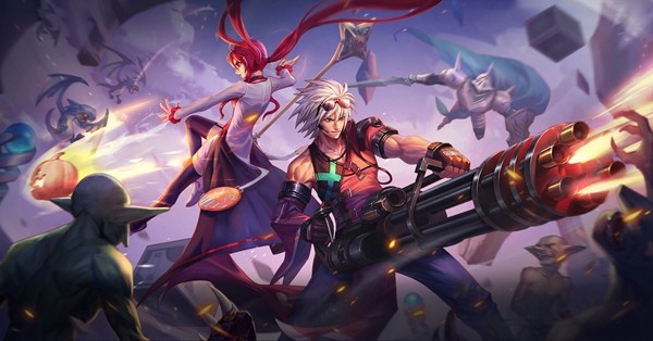 《地下城与勇士:起源》重甲改成轻甲方法