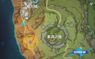原神求学漫漫路任务攻略