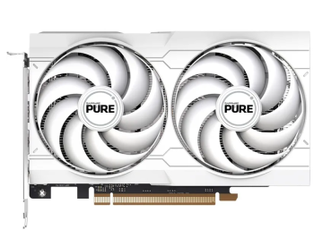 1599 元起，蓝宝石 RX 6600 极地版、RX 6750 GRE 10G 星空版显卡上市