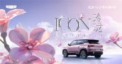 吉利ICON玲珑官方图片发布,入门版车型备受期待