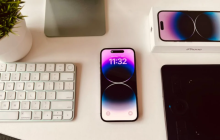 苹果手机强制重启方法分享!不同机型多种方法一网打尽!