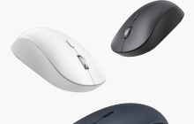 华为无线鼠标（第二代）开售：支持星闪技术