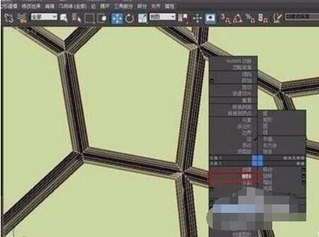 3dmax石墨拓扑怎么使用_3dmax石墨拓扑使用方法