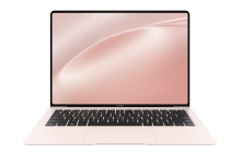 15699 元，华为 MateBook X Pro 笔记本 Ultra 9 顶配版“拂晓粉”新增配色开售