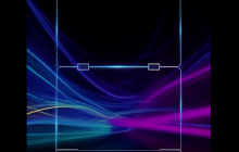 双屏 OLED 笔记本 GPD Duo 官宣：10bit 色深、平板模式随意切换