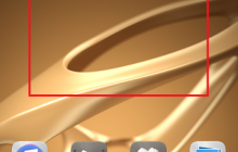 小米14Ultra怎么设置桌面天气？