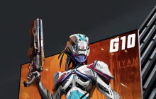 AOC 24G10E 23.8 英寸显示器上架开售：1080P 180Hz，699 元