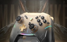 机械师“全球首款光学手柄”G5Pro V2 定档 5 月 28 日发布，售 249 元起