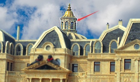 photoshop cc 2018怎么使用模糊锐化工具 photoshop cc 2018使用模糊锐化工具的方法