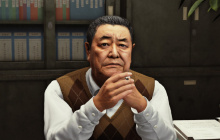 《审判之眼》源田演员中尾彬去世