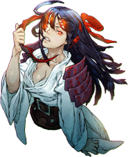 肉鸽恐怖动作游戏《深 四目朝生-阴阳之巫女-》公布