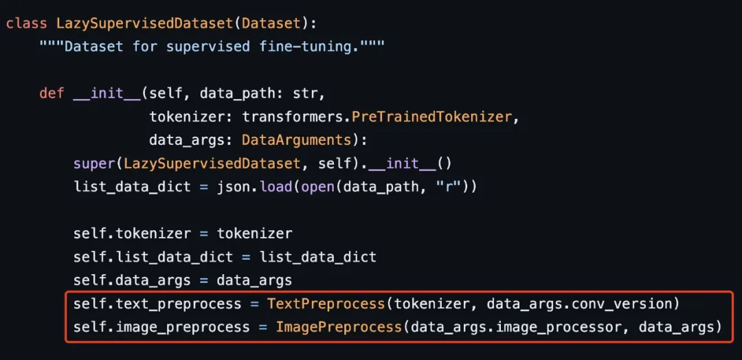 模块化重构LLaVA,替换组件只需添加1-2个文件,开源TinyLLaVA Factory来了